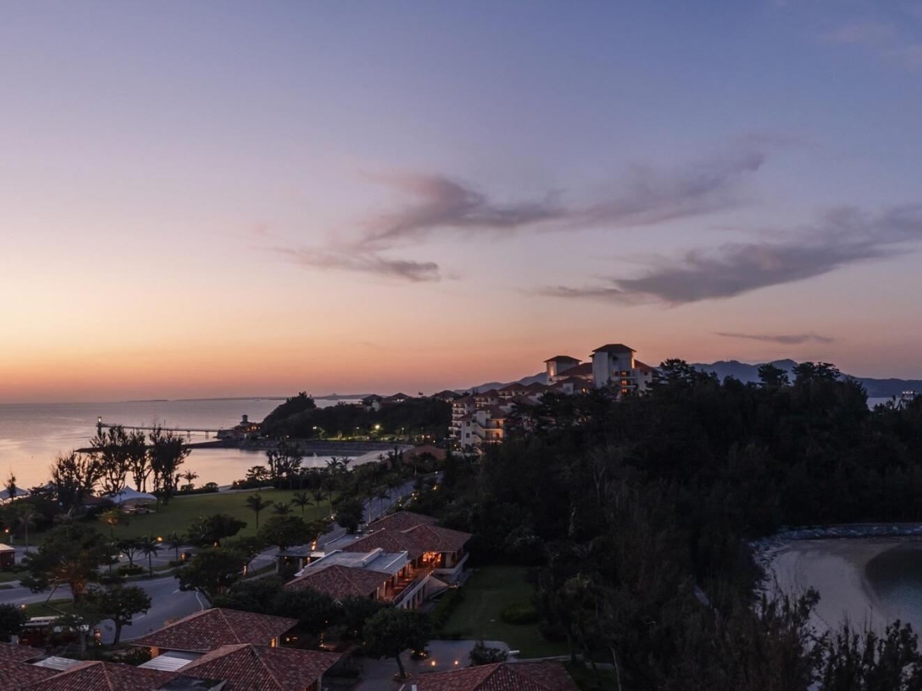 Hotel The Terrace Club Wellness Thalasso At Busena (adults Only)